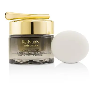 Re-nutriv Ultimate Diamond Transformative Thermal Ritual Massage Mask - 50ml/1.7oz