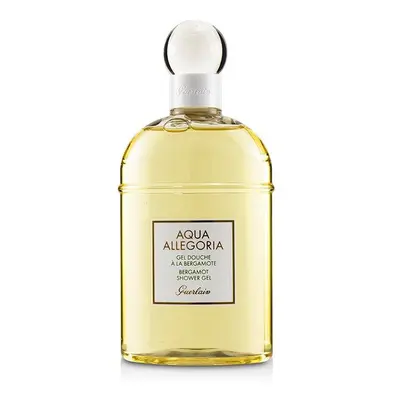 Aqua Allegoria Bergamote Shower Gel - 200ml/6.7oz