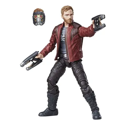 Marvel Guardians of the Galaxy 6-inch Legends Series Star-Lord