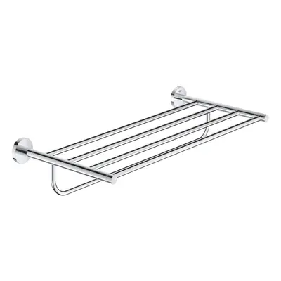 Grohe Essentials In. Multi-Towel Rack