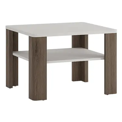 Coffee Table with shelf