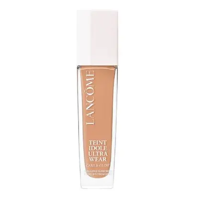 Lancome Teint Idole Ultra Wear Oz Care & Glow Foundation With Hyaluronic Acid #245C