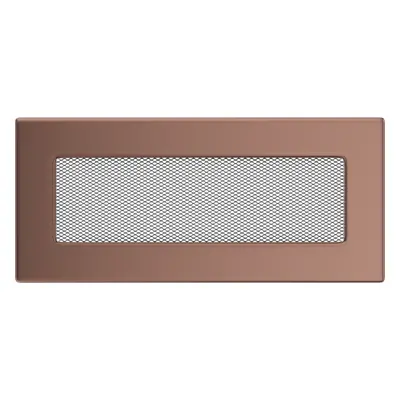 Vent Cover 11x24 galvanic copper