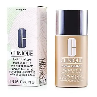 Clinique Even Better Foundation SPF15 30ml - Beige