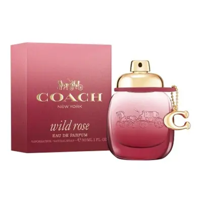 Coach Wild Rose 30ml Eau De Parfum EDP Spray