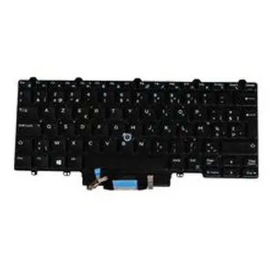 Dell HC6KK Keyboard BELGIAN HC6KK