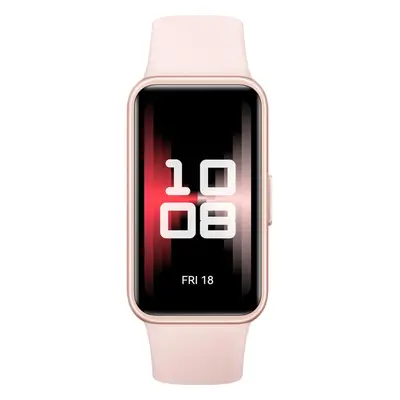 Huawei Band AMOLED Wristband activity tracker 3.73 cm (1.47") Pink