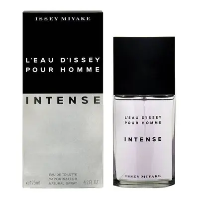 Issey Miyake L'Eau d'Issey Pour Homme Intense 125ml EDT Spray