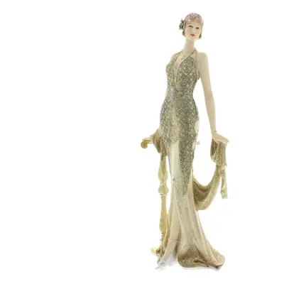 Broadway Belles Figurine - Lucia (8/6)