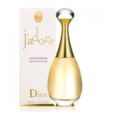 Dior J'Adore Eau De Parfum Spray - 50ml