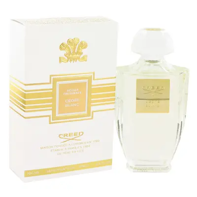 Creed Cedre Blanc Eau de Parfum 100ml EDP Spray