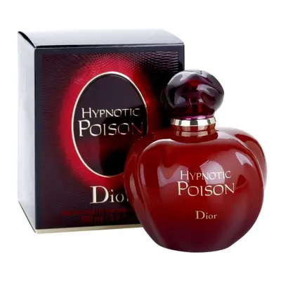 Hypnotic Poison - Eau de Toilette - 100ml