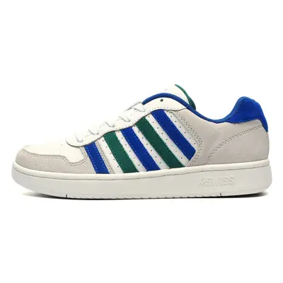 (9) K Swiss Court Palisades Leather Mens