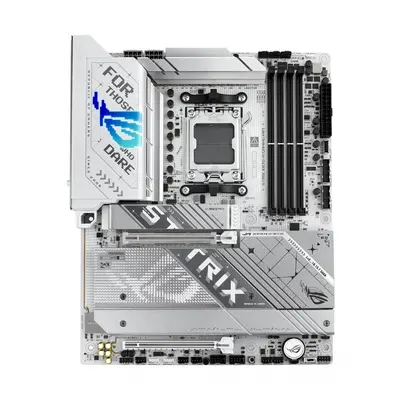 ASUS ROG STRIX X870-A GAMING WIFI AMD X870 Socket AM5 ATX