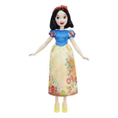 Disney Princess Shimmer Fashion Doll