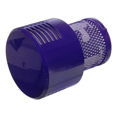 Dyson V10 Filter Purple