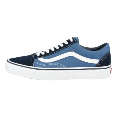 Vans Old Skool Core Classics Navy/White 9.5 Women / Men US