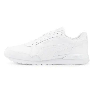 PUMA Unisex Sneaker White US Men