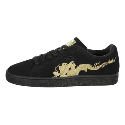 Puma Suede Dragon (Kids)