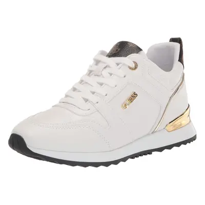 Guess Women's KADLIN Sneaker White