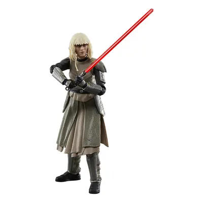 STAR WARS The Black Series Shin Hati Ahsoka Collectible 6-Inch Action