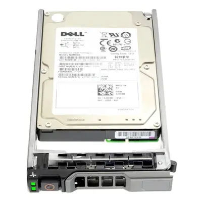 Dell R755K Original Dell 2TB 7.2K SAS 3.5 drives w/tray