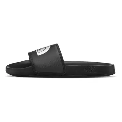 THE NORTH FACE Men's Base Camp Slide III Sandal TNF Black/TNF White