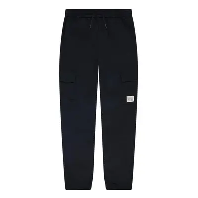 Levi's Cargo Jogger Pants Black