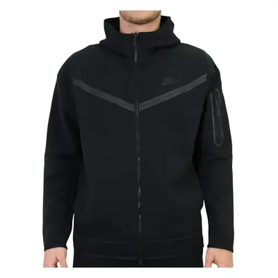 Nike Sportswear Tech Fleece Men's Full-Zip Hoodie [Dry in Cold Wet We