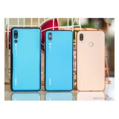 (Blue) Huawei P20 Lite 64GB