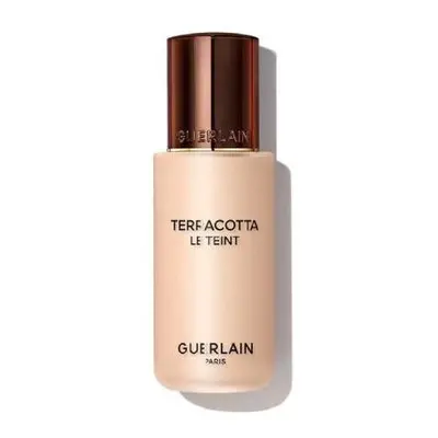 Guerlain Terracotta Le Teint Luminous Matte Foundation #1C