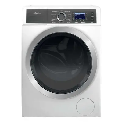 Hotpoint H789GPOWERUK 8kg 1400rpm Washing Machine - White