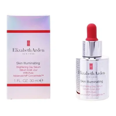 Elizabeth Arden 30ml Day Serum Skin Illuminating Brightening - Clearance Line - See Description 