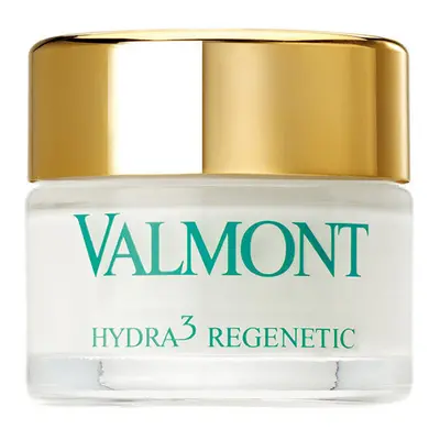 Hydrating Cream Hidra3 Regenetic Valmont (50 ml)