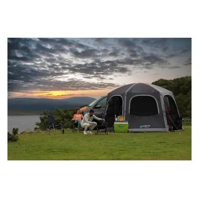 (LOW 180-210CM) Vango Hexaway Pro Air Driveaway Awning