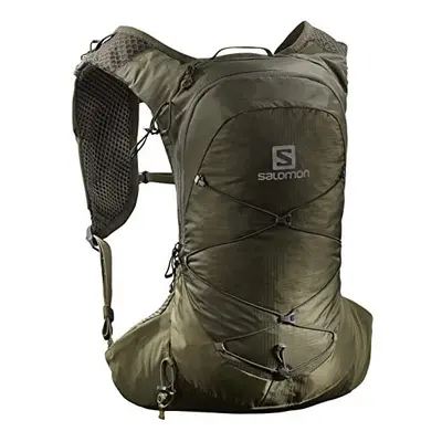 Salomon Unisex-Adult Xt Pack (0-29L), Olive Night/Martini Olive, One Size