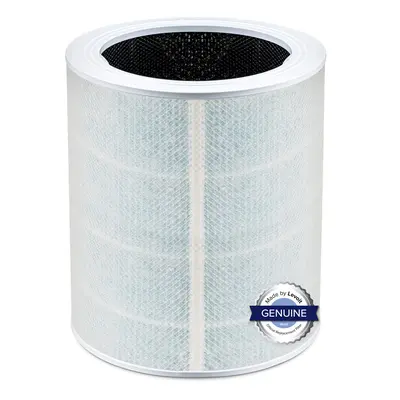 LEVOIT Core 600S Air Purifier Smoke Remover Replacement Filter 4in1 Filter and Activated Carbon 