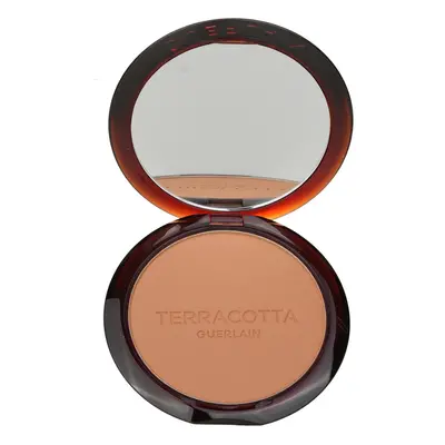 Guerlain - Terracotta The Bronzing Powder - # Medium Warm - 8.5g/0.29oz