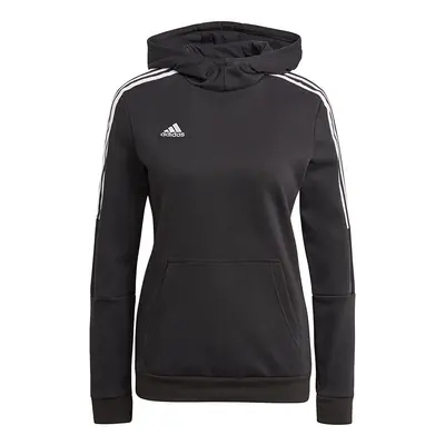 adidas Tiro Sweat Hoody black GM7329