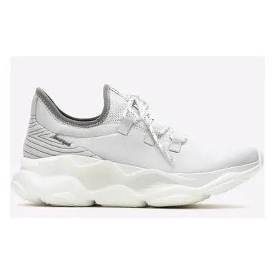 (4) Hush Puppies Charge Sneaker Womens