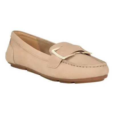 Calvin Klein Women's Lydia Loafer Taupe