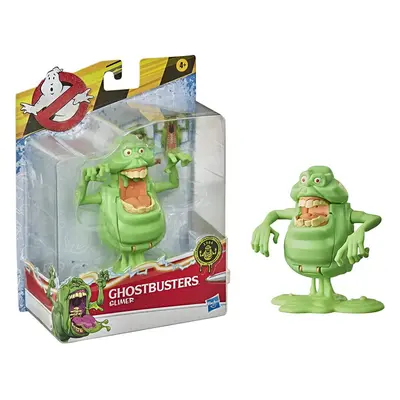 Ghostbusters Fright Feature Slimer Ghost Figure