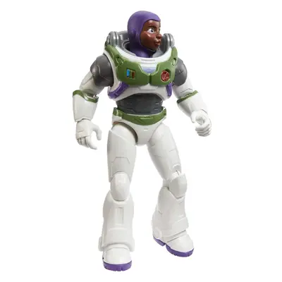 Mattel Disney Pixar Lightyear Large Scale Inch Scale Alpha Alisha H