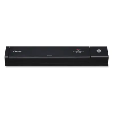 Canon imageFORMULA P-208II Personal Document Scanner 1.5"" x 12.3"" x 2.2""