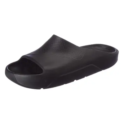 Mens Air Jordan Post Slide Black/Black Size