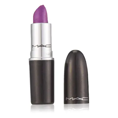 MAC Plum Lipstick - Violetta (A)