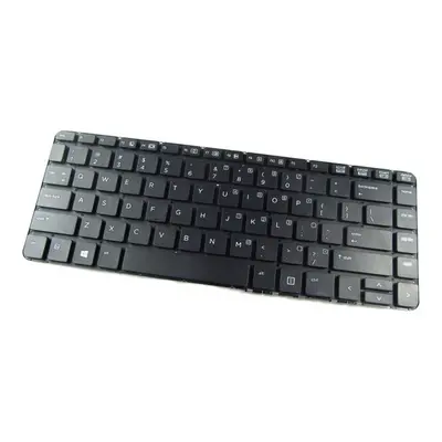 HP notebook spare part Keyboard