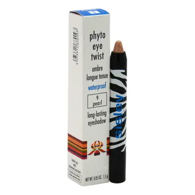 Sisley Phyto Eye Twist Combination of Shadows and Eye Liner Number 09, Pearl