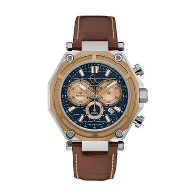 Guess X10005G7S - Men`s Watch