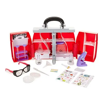 Project Mc2 Ultimate Lab Kit